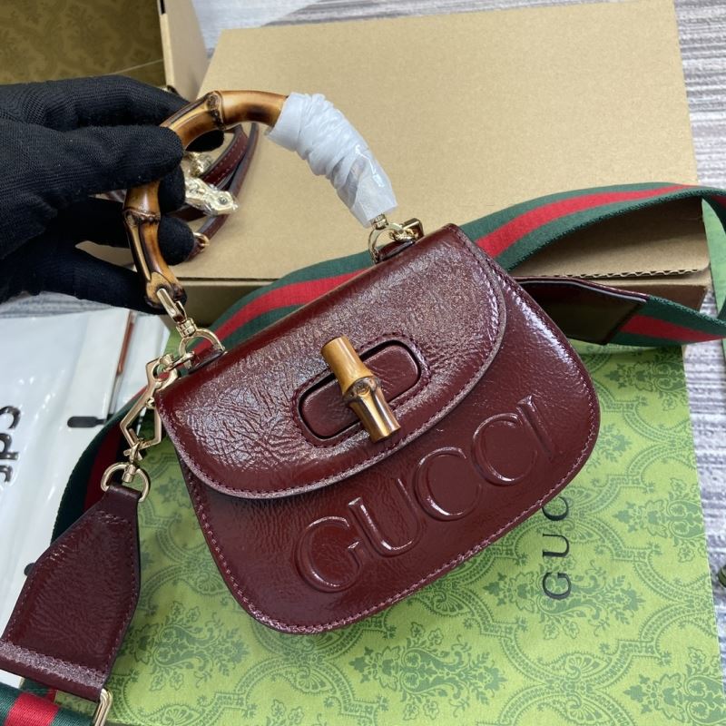 Gucci Satchel Bags